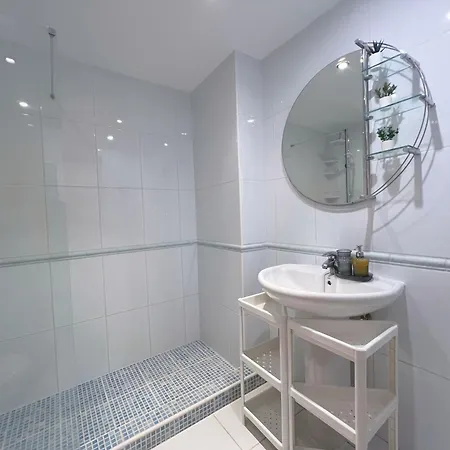 Apartment As De Casas - Golden Fairway San Miguel de Abona