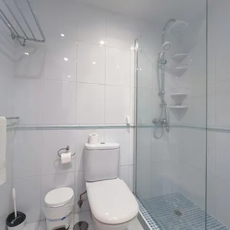As De Casas - Golden Fairway * San Miguel de Abona