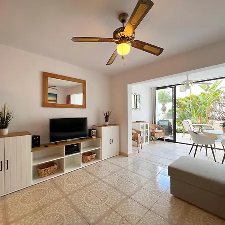As De Casas - Golden Fairway Apartment *