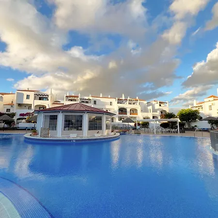 Apartment As De Casas - Golden Fairway *