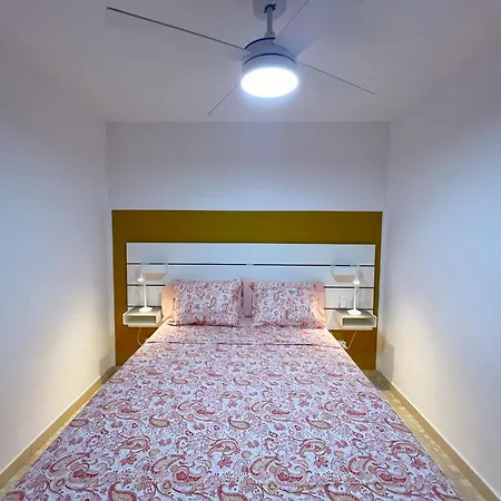 As De Casas - Golden Fairway San Miguel de Abona