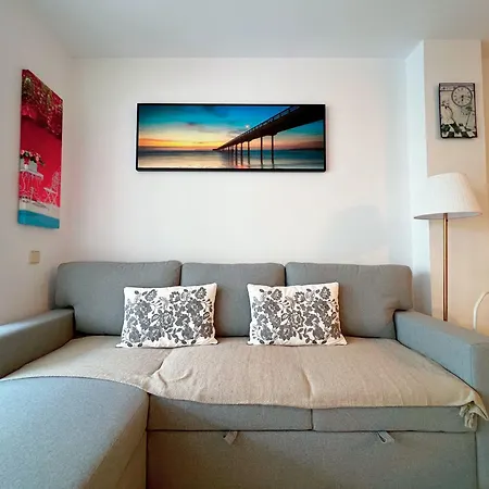 As De Casas - Golden Fairway Apartment