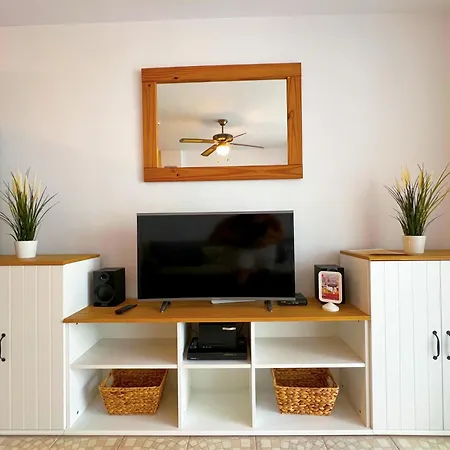 As De Casas - Golden Fairway * San Miguel de Abona