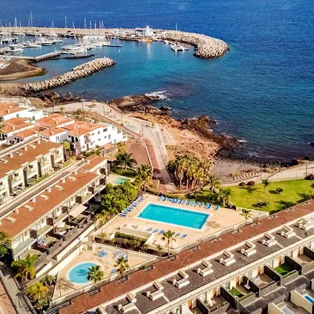Marina & Golf Escape * San Miguel de Abona