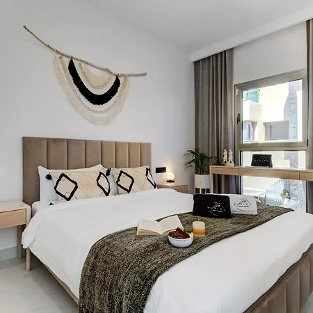 Apartment Marina & Golf Escape San Miguel de Abona