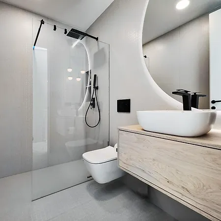 Apartment Marina & Golf Escape San Miguel de Abona