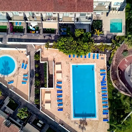 Marina & Golf Escape * San Miguel de Abona