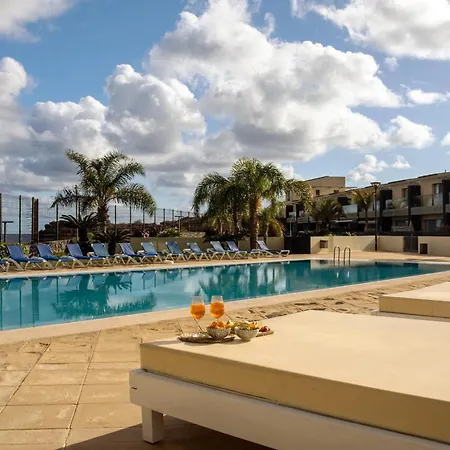 Marina & Golf Escape Apartment