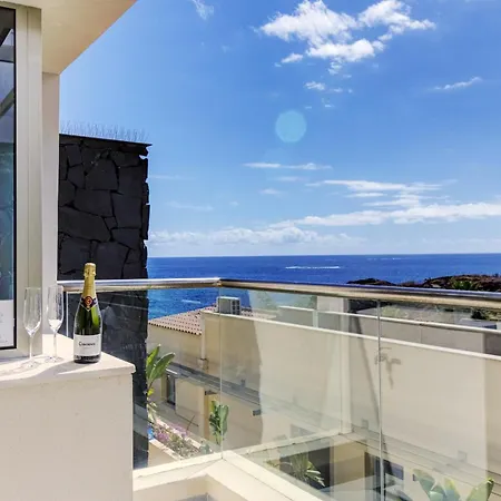 Marina & Golf Escape San Miguel de Abona