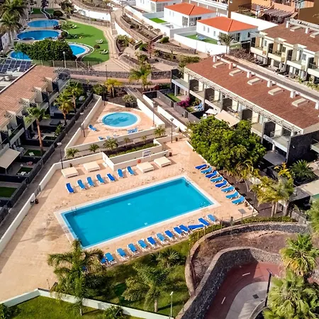 Marina & Golf Escape Apartment San Miguel de Abona
