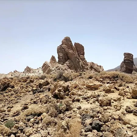 Discovery Canarias Iii * San Miguel de Abona