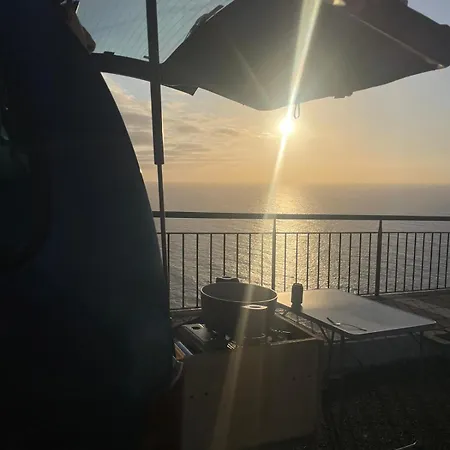 Luxury tent Discovery Canarias Iii