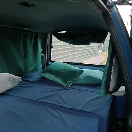Discovery Canarias Iii Luxury tent *