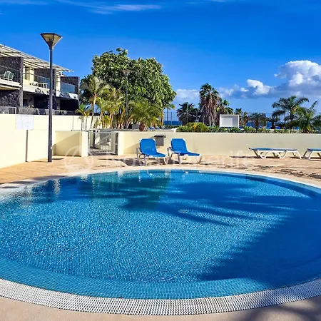 Villa Pearl Of Amarilla Golf - Luxury 3 Bedroom With Heated Pool & Ocean View *