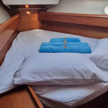 Velero Passionetenerife Botel San Miguel de Abona