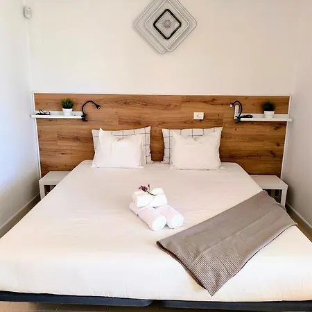 Oceansoul Tenerife Apartment *