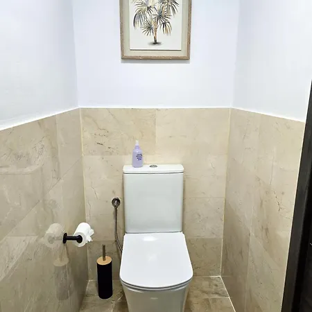 Villa Pearl Of Amarilla Golf - Luxury 3 Bedroom With Heated Pool & Ocean View
