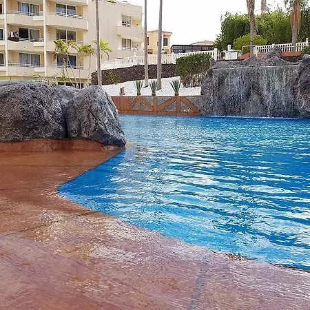 Oceansoul Tenerife Apartment San Miguel de Abona