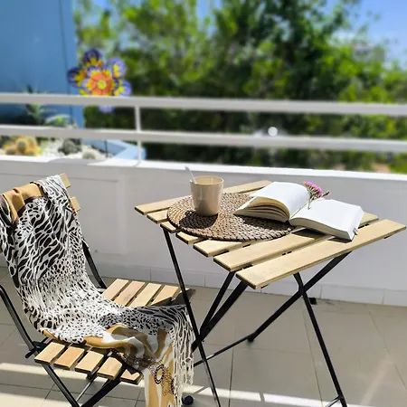 Apartment Oceansoul Tenerife