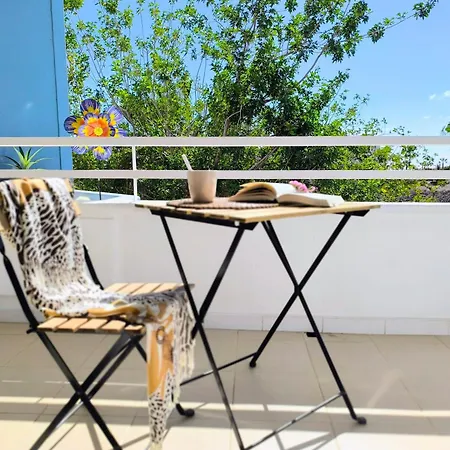 Oceansoul Tenerife Apartment *