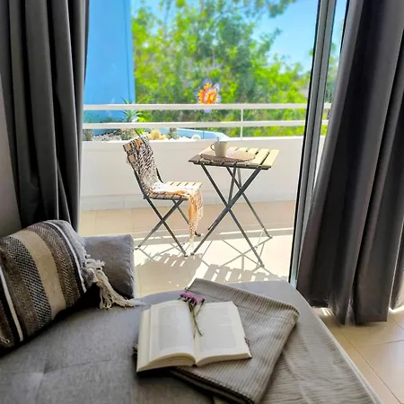 Apartment Oceansoul Tenerife San Miguel de Abona