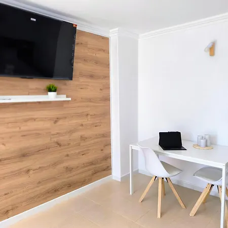 Apartment Oceansoul Tenerife San Miguel de Abona