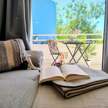 Oceansoul Tenerife Apartment