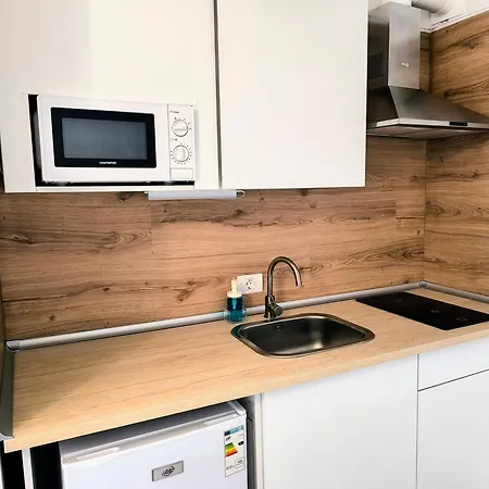 Apartment Oceansoul Tenerife