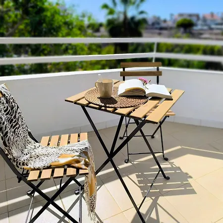 Apartment Oceansoul Tenerife