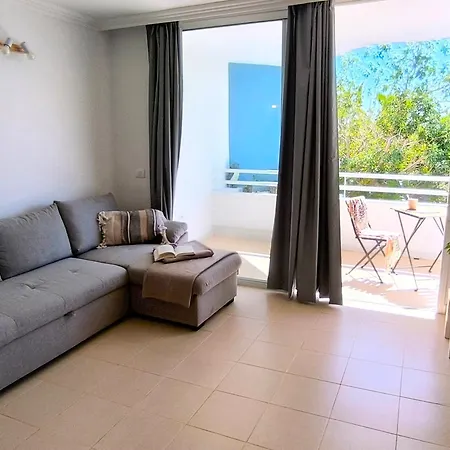 Oceansoul Tenerife