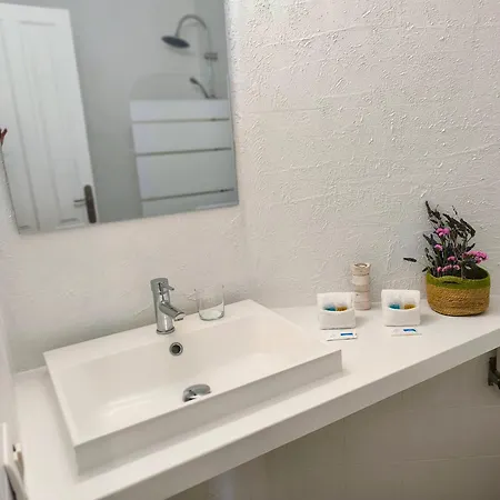 Apartment Oceansoul Tenerife