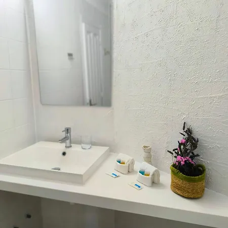 Oceansoul Tenerife Apartment *