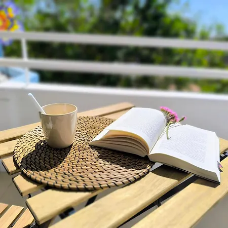 Apartment Oceansoul Tenerife San Miguel de Abona
