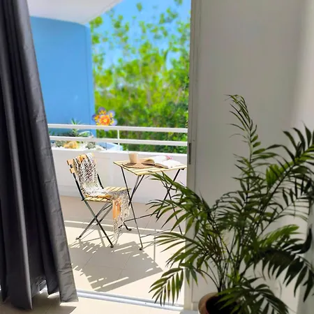 Apartment Oceansoul Tenerife *