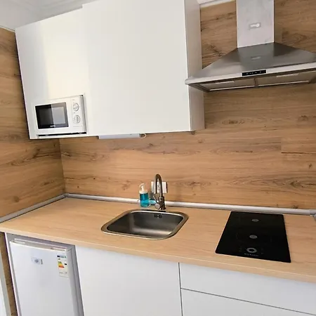 Apartment Oceansoul Tenerife San Miguel de Abona