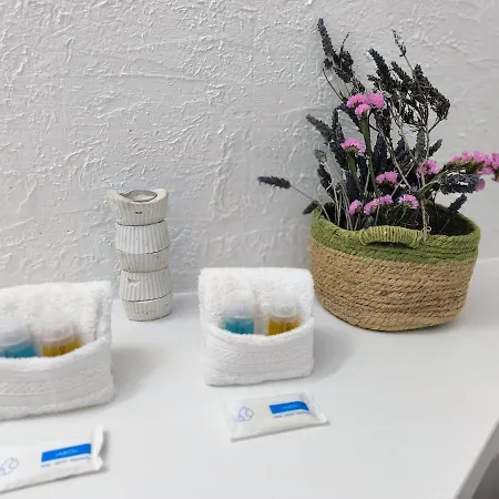 Oceansoul Tenerife Apartment