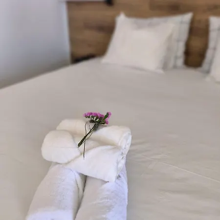 Apartment Oceansoul Tenerife *