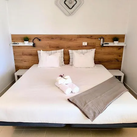 Oceansoul Tenerife Apartment *