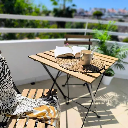 Apartment Oceansoul Tenerife San Miguel de Abona