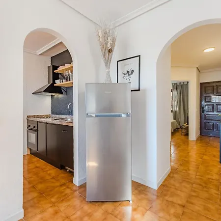 Apartment Casa Soleil Golf Del Sur