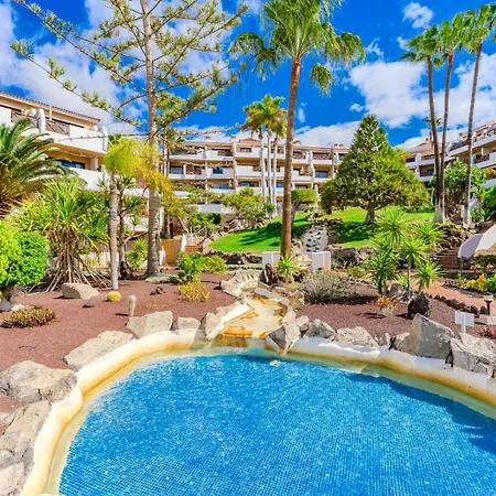 Casa Soleil Golf Del Sur Apartment *