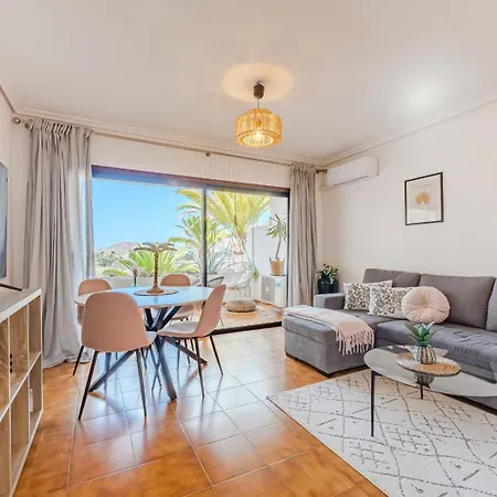 Casa Soleil Golf Del Sur *