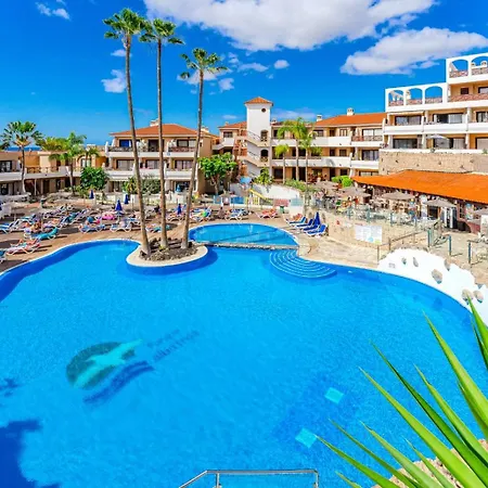 Casa Soleil Golf Del Sur
