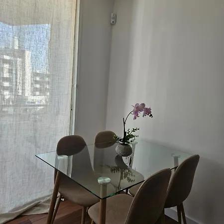 Park 329 Apartment *