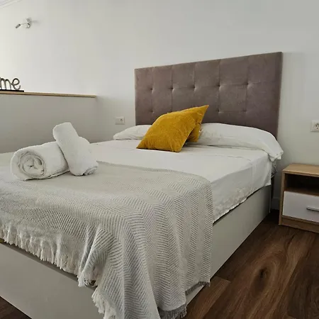Park 329 Apartment San Miguel de Abona