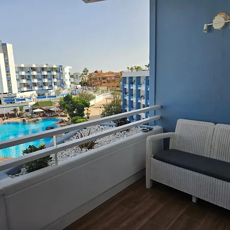 Apartment Park 329 San Miguel de Abona