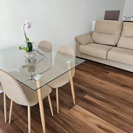 Park 329 Apartment