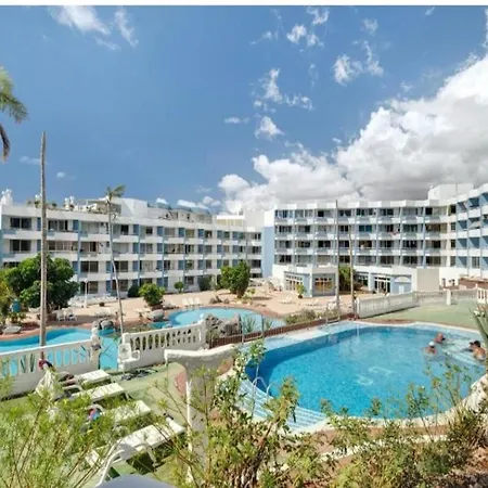 Park Apartment
