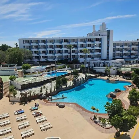 Apartment Park San Miguel de Abona