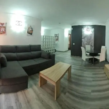 Apartment Park